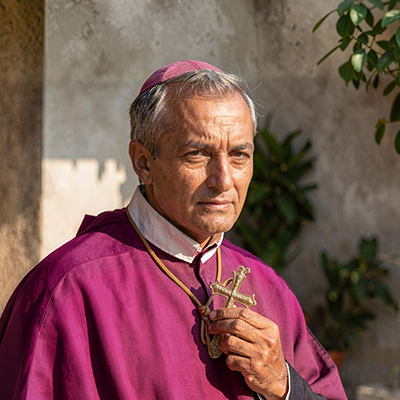 Santo Afonso Maria de Ligório