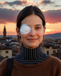 Serva de Deus Chiara Corbella Pretrillo