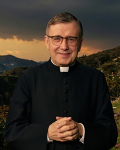 São Josemaria Escrivá