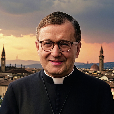 São Josemaria Escrivá