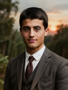 São Pier Giorgio Frassati