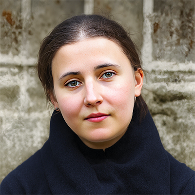 Santa Gemma Galgani