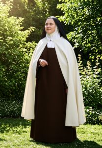 Santa Teresinha do Menino Jesus