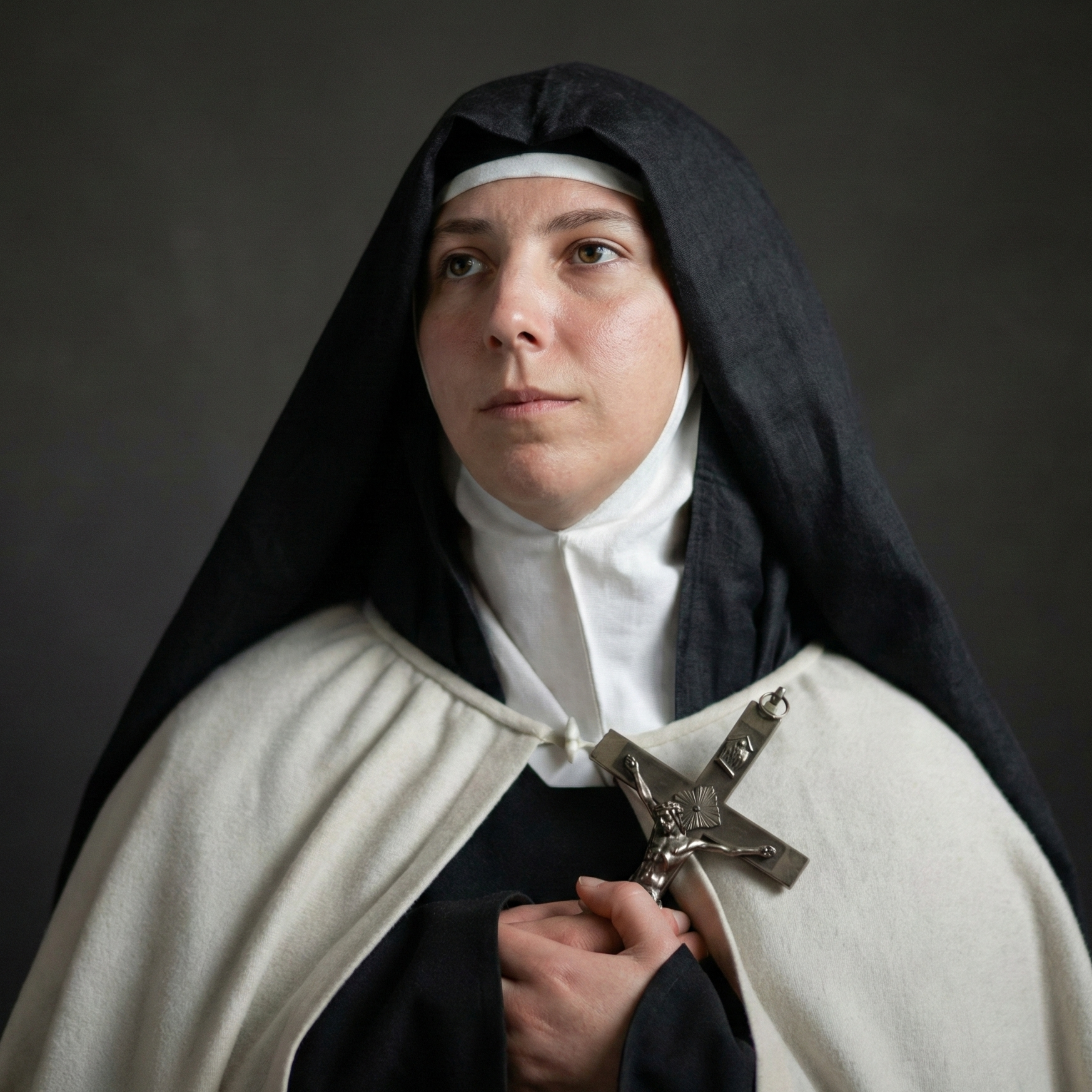 Santa Teresa de Los Andes