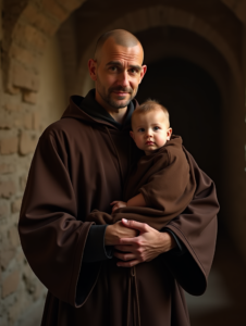 Santo Antônio de Pádua