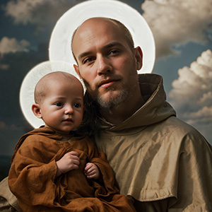 Santo Antônio de Pádua