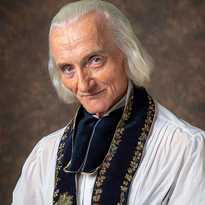 São João Maria Vianney