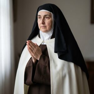 Santa Teresa de Jesus