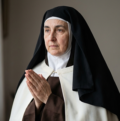 Santa Teresa d'Ávila