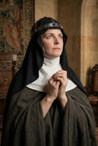 Santa Brígida da Suécia