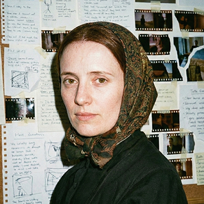 Santa Francisca Xavier Cabrini