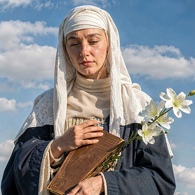 Santa Catarina de Sena