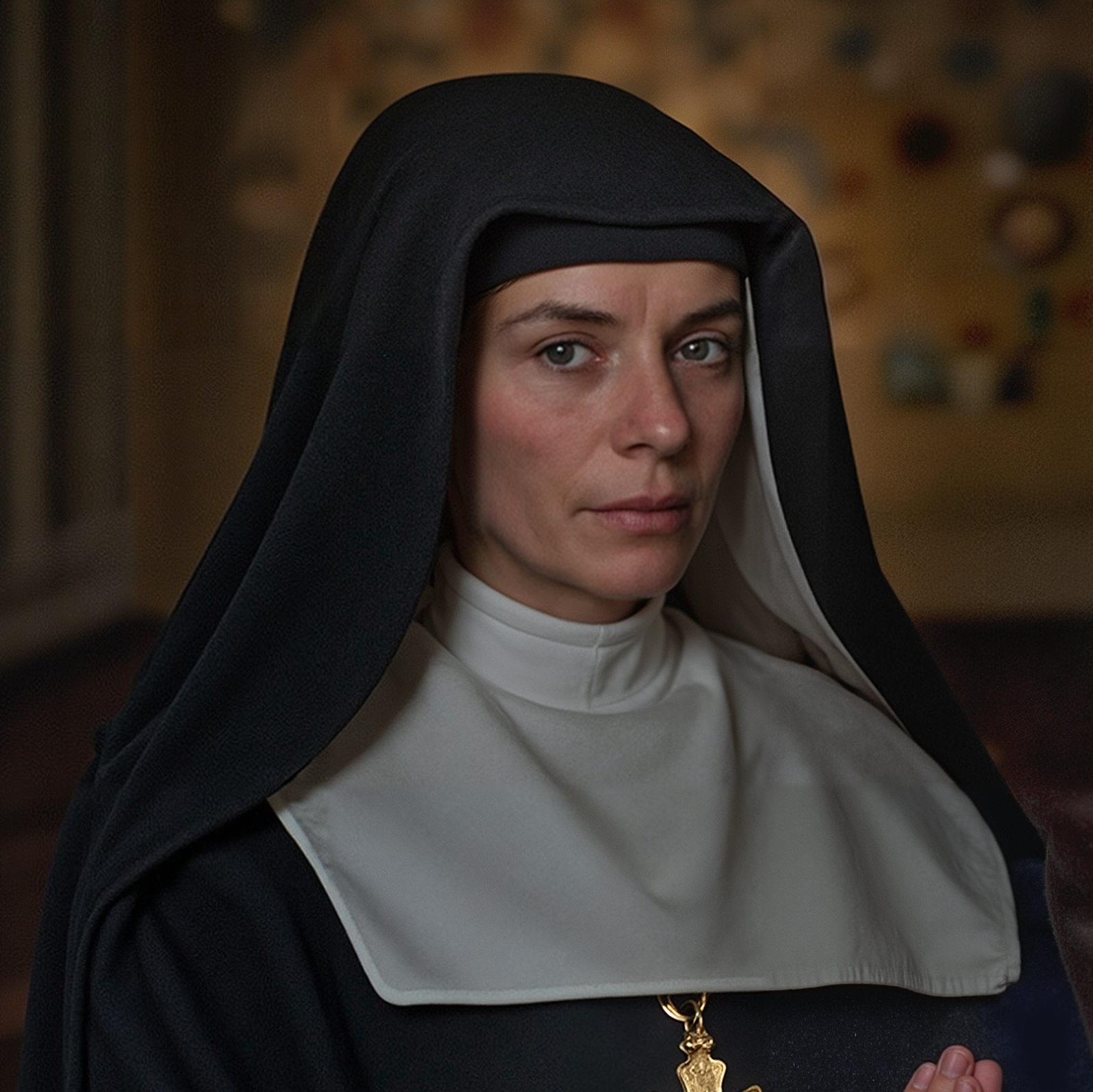 Santa Joana Francisca de Chantal