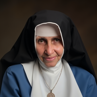 Santa Dulce dos Pobres