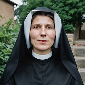 Santa Faustina Kowalska