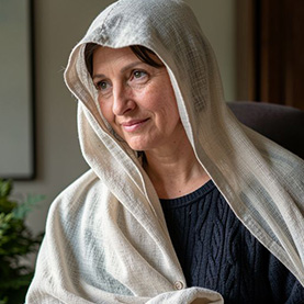 Santa Francisca Romana