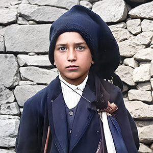 São Francisco Marto