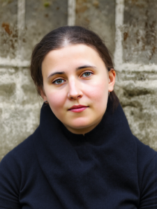 Santa Gemma Galgani
