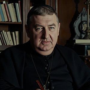 São Manuel González