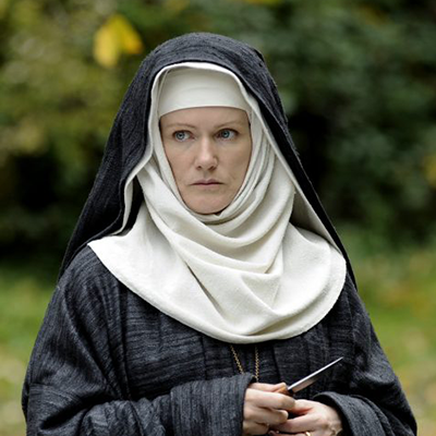 Santa Hildegarda de Bingen