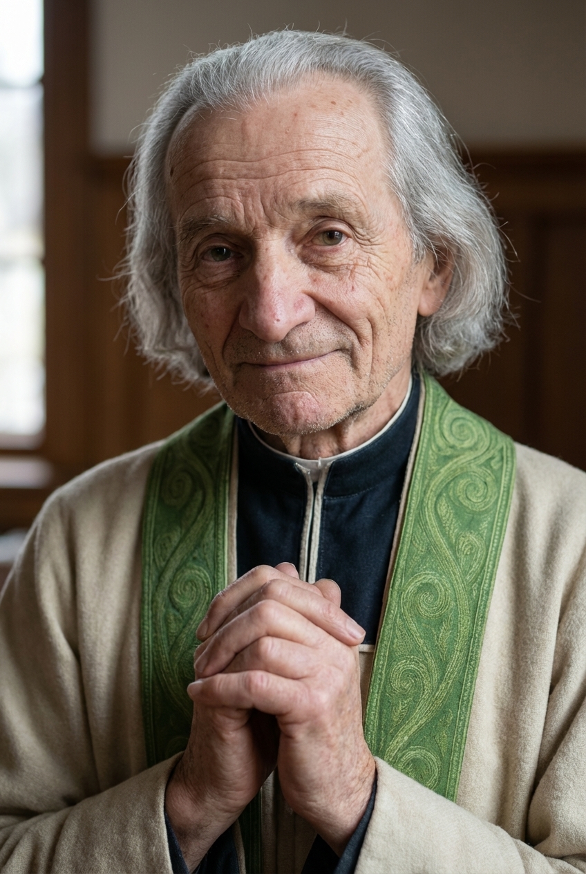 São João Maria Vianney