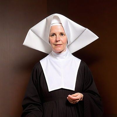 Santa Catarina Labouré