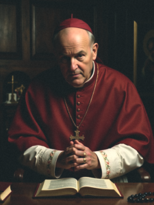 Santo Afonso de Ligório