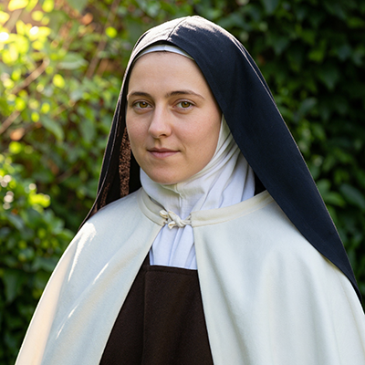 Santa Teresinha do Menino Jesus