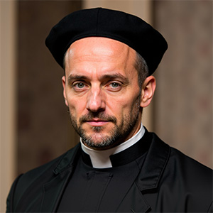 Santo Inácio de Loyola