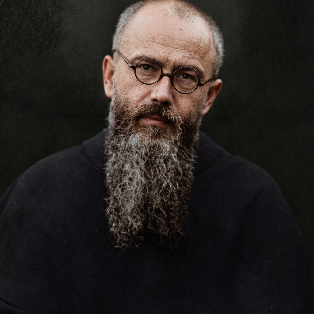 São Maximiliano Kolbe