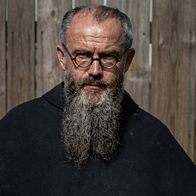 São Maximiliano Kolbe