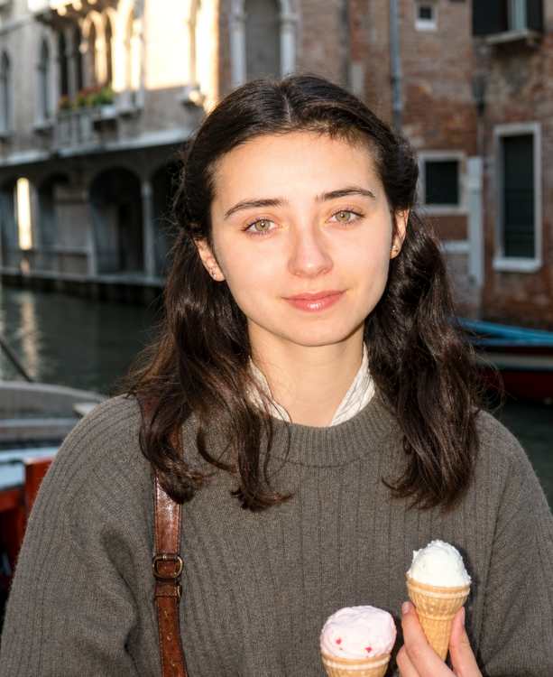 Beata Sandra Sabattini