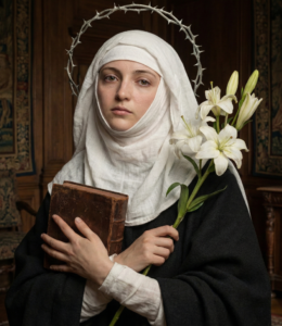 Santa Catarina de Sena