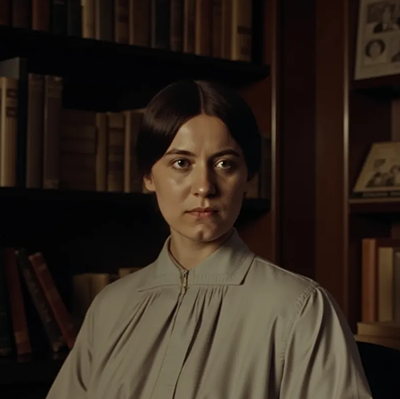 Edith Stein (Santa Teresa Benedita da Cruz)