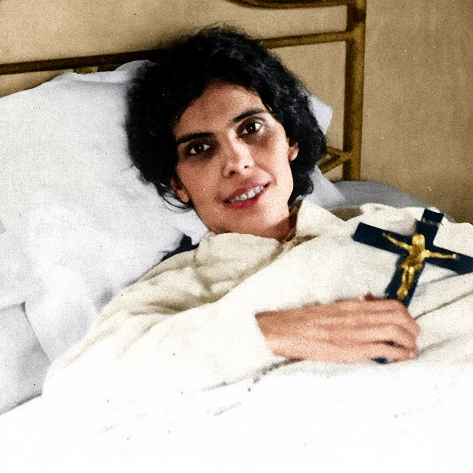 Beata Alexandrina de Balasar