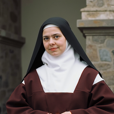 Santa Elisabete da Trindade