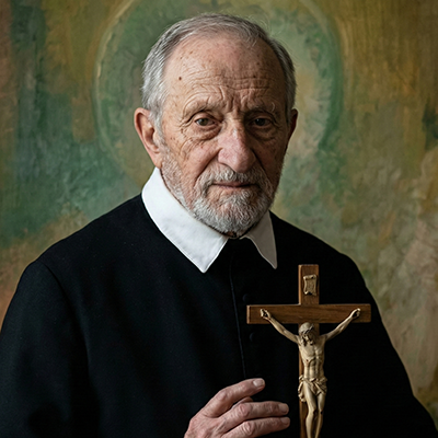 São Vicente de Paulo