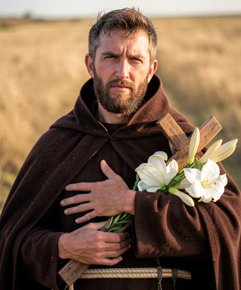 São Fiel de Sigmaringa