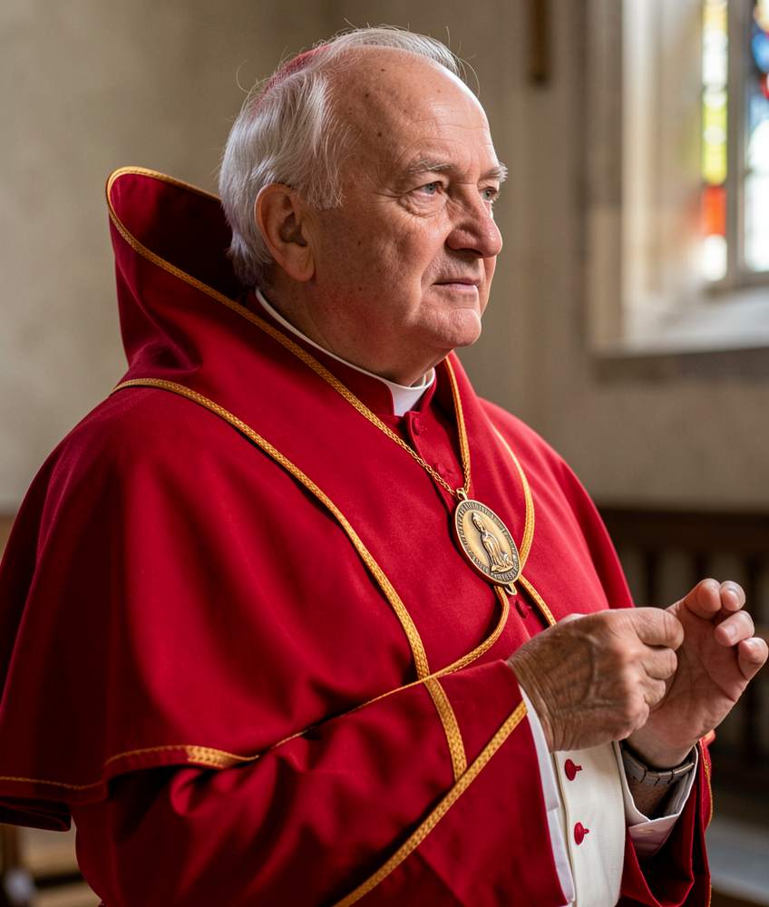 São Martinho I