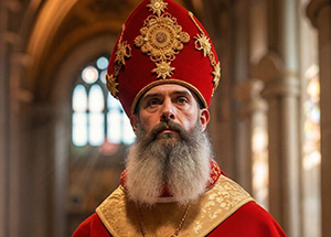 O Sábado Santo em Santo Agostinho