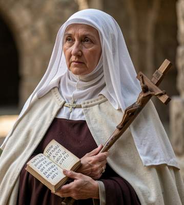 Beata Maria da Encarnação