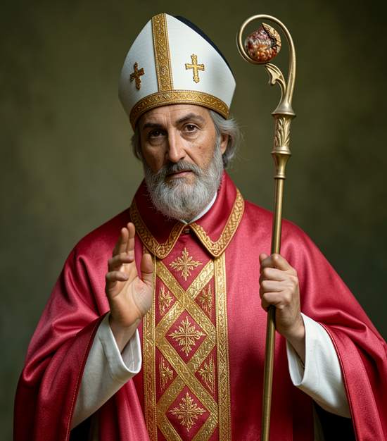 Santo Anselmo de Cantuária