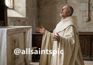 A Quinta-Feira Santa segundo São Bernardo de Claraval