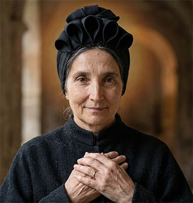 Santa Madalena de Canossa