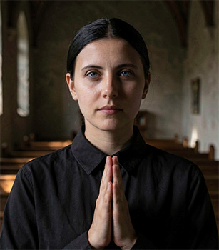 Santa Gemma Galgani