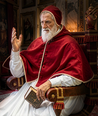 São Pio V