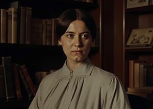 A Sexta da Paixão sob o olhar de Edith Stein