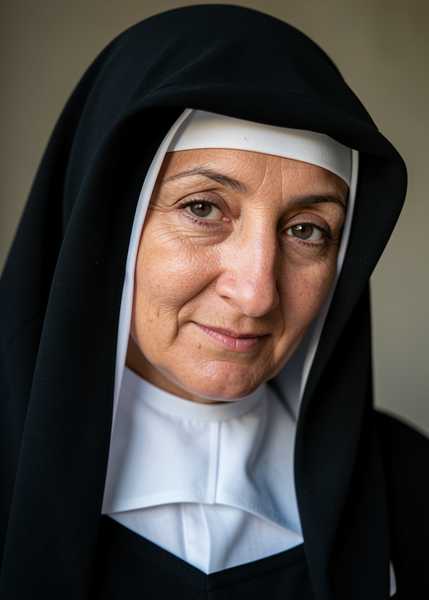 Santa Luísa de Marillac