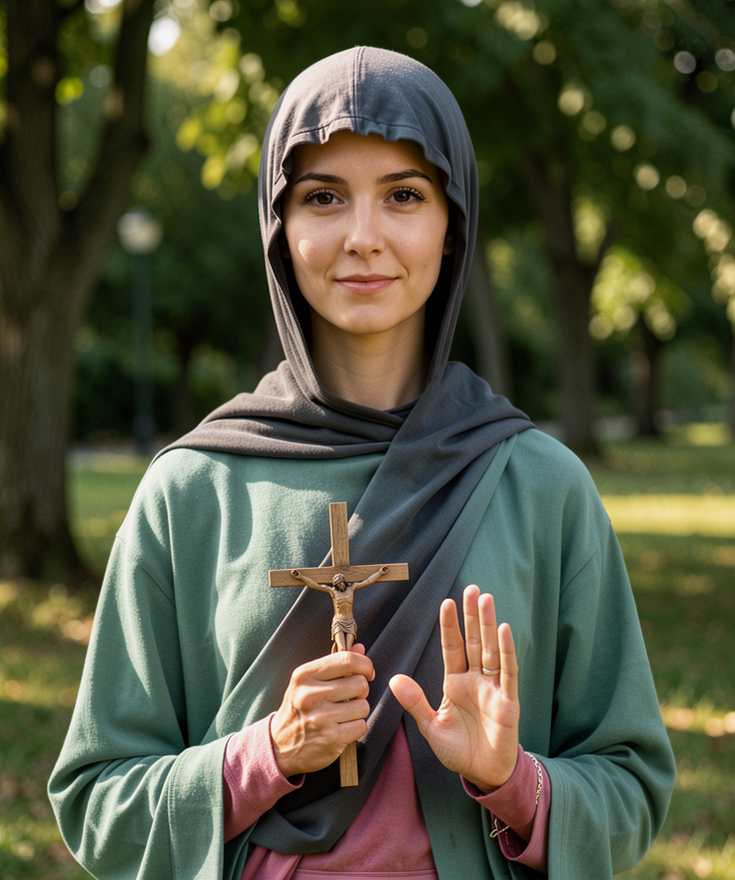 Santa Antonina de Nicéia