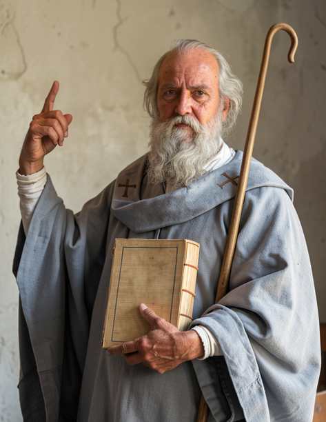Santo Atanásio